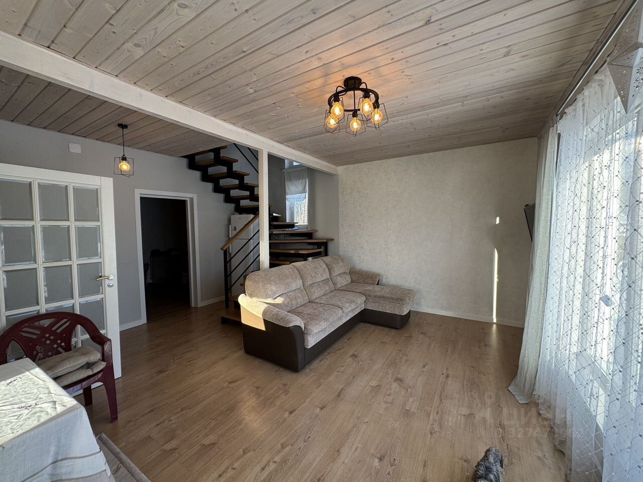 Продажа дома Рахья СНТ, улица Ноябрьская, 261