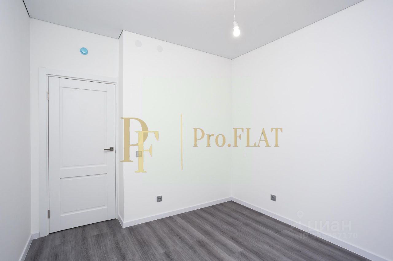 Продажа 1-комн квартиры на вторичном рынке Дальневосточный проспект, 23