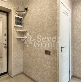 Продажа 1-комн квартиры на вторичном рынке Новоизмайловский проспект,  д. 51