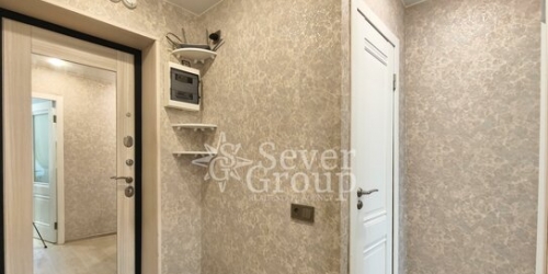 1-комн квартира Новоизмайловский проспект,  д. 51