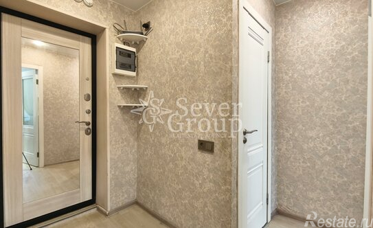 Продажа 1-комн квартиры на вторичном рынке Новоизмайловский проспект,  д. 51