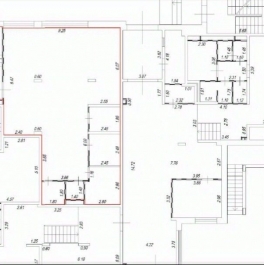 Продажа ПСН ул Бибиревская,  д. 4А