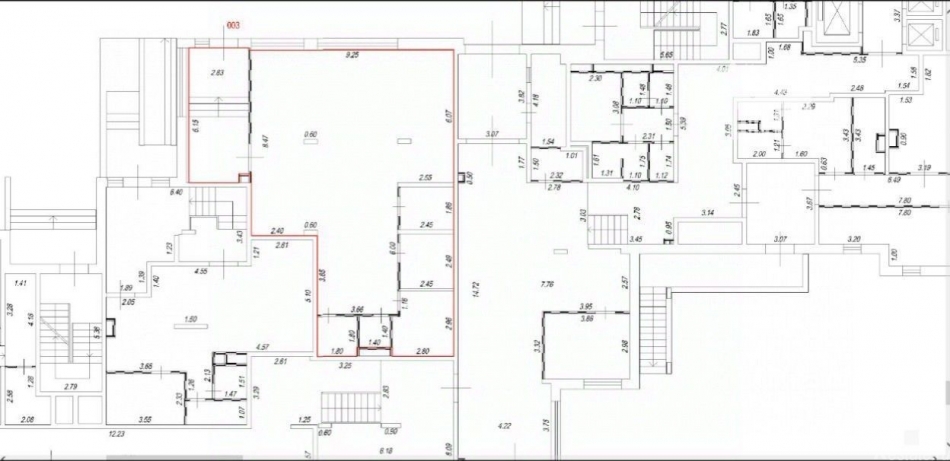 Продажа ПСН ул Бибиревская,  д. 4А