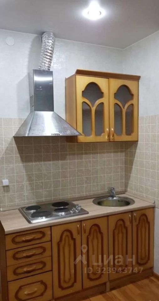 Аренда студии Мурино, бульвар Менделеева, 3