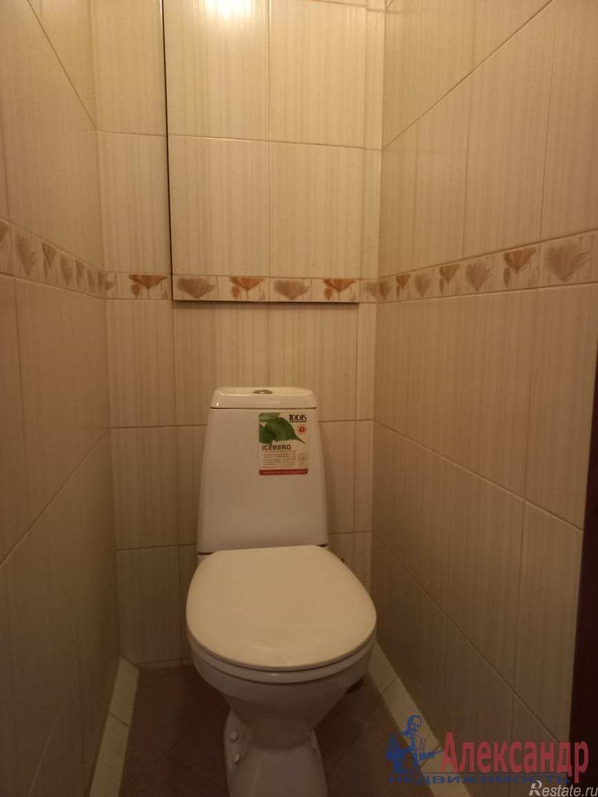 Продажа 1-комн квартиры на вторичном рынке Большая Пороховская ул. ,  д. 54