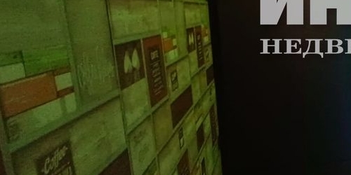 2-комн квартира Новосибирская улица, 6К1