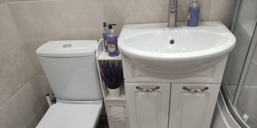 1-комн квартира Заводской проезд,  д. 20