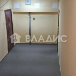 Продажа 3-комн квартиры на вторичном рынке ул Красноармейская,  д. 12