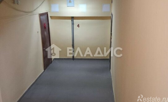 Продажа 3-комн квартиры на вторичном рынке ул Красноармейская,  д. 12