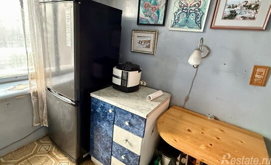 Продажа 2-комн квартиры на вторичном рынке Парковая 9-я ул,  д. 6 к1