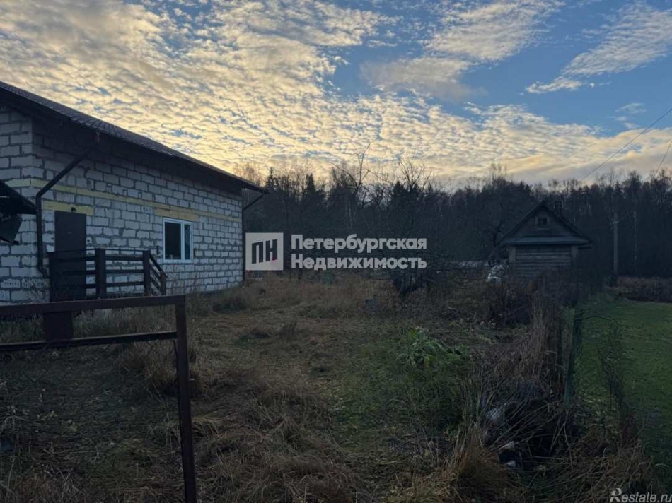 Продажа дома Ново-Анненский-Медное массив, Пелла снт, Ручьи пер