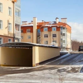 Продажа 4-комн квартиры на вторичном рынке Сестрорецк г, Николая Соколова ул,  д. 34