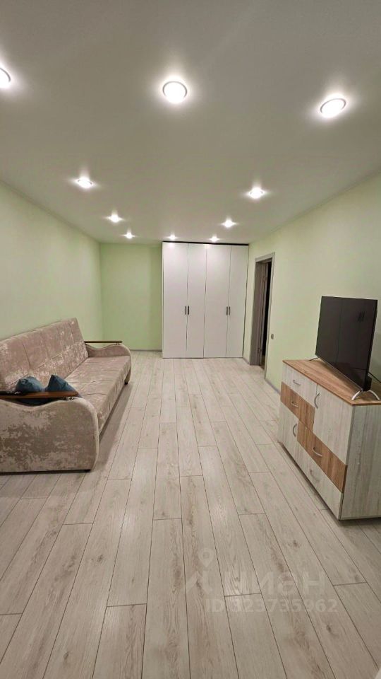 Аренда 2-комн квартиры на вторичном рынке Корпусная улица, 26