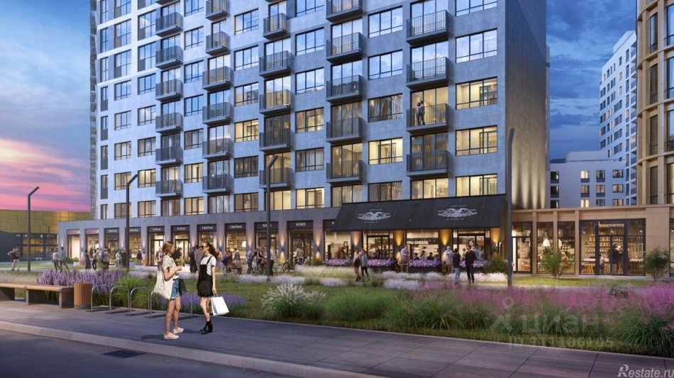 Продажа гаража Заневский пр-кт,  д. 65а