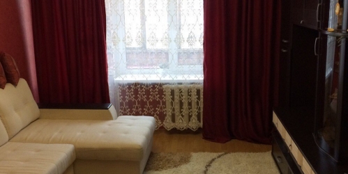 2-комн квартира Щелковский р-н, Щелково г, Краснознаменская ул,  д. 5