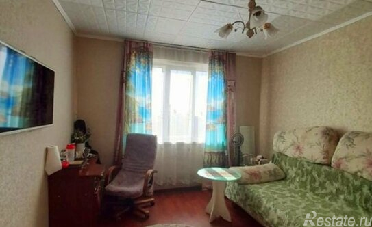 Продажа 2-комн квартиры на вторичном рынке Варшавское ш,  д. 145 к1