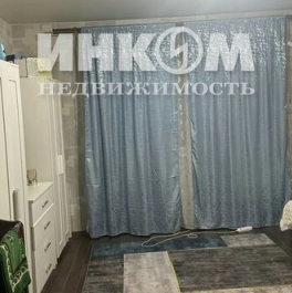 Продажа 1-комн квартиры на вторичном рынке Чертановская ул,  д. 60 к1