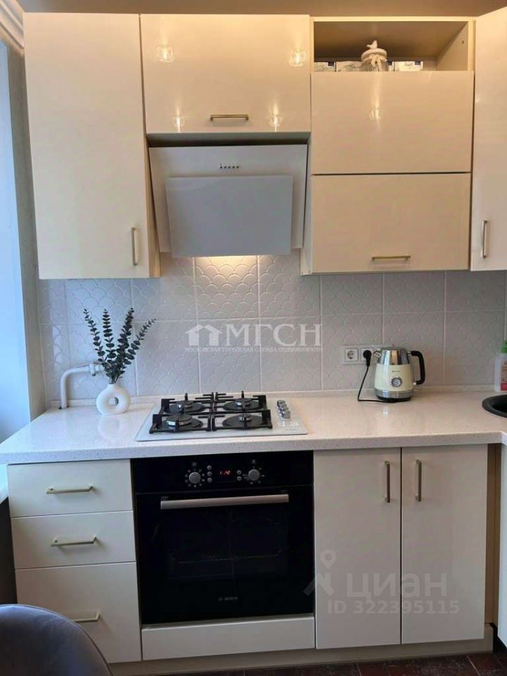 Продажа 1-комн квартиры на вторичном рынке бульвар Маршала Рокоссовского, 21/21