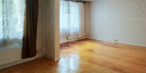 4-комн квартира ул Привольная,  д. 57,  к. 1