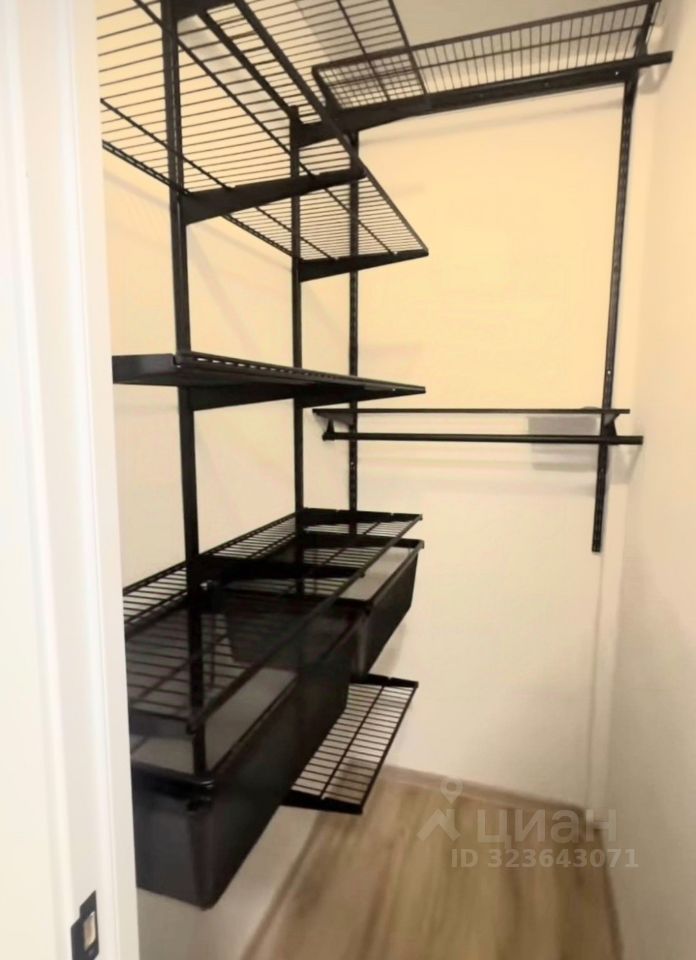 Продажа 1-комн квартиры на вторичном рынке улица Крыленко, 1к1с3