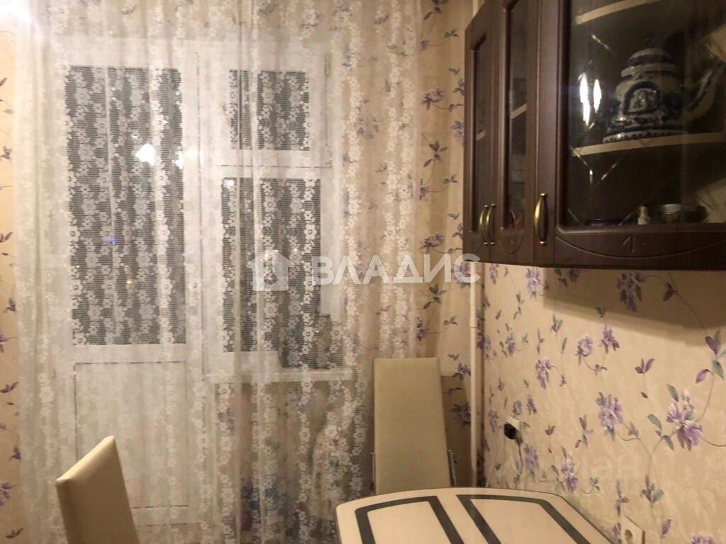 Продажа 4-комн квартиры на вторичном рынке Челобитьевское шоссе, 14к2