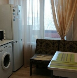 Продажа 1-комн квартиры на вторичном рынке Брюсовская улица,  д. 7