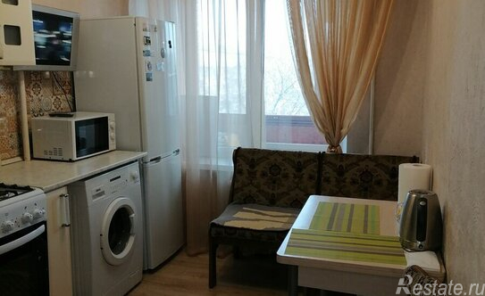 Продажа 1-комн квартиры на вторичном рынке Брюсовская улица,  д. 7