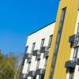 Аренда 2-комн квартиры на вторичном рынке Живописный ЖК,  д. 4к1