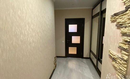 Продажа 2-комн квартиры на вторичном рынке Павшино, Молодёжная улица,  д. 3