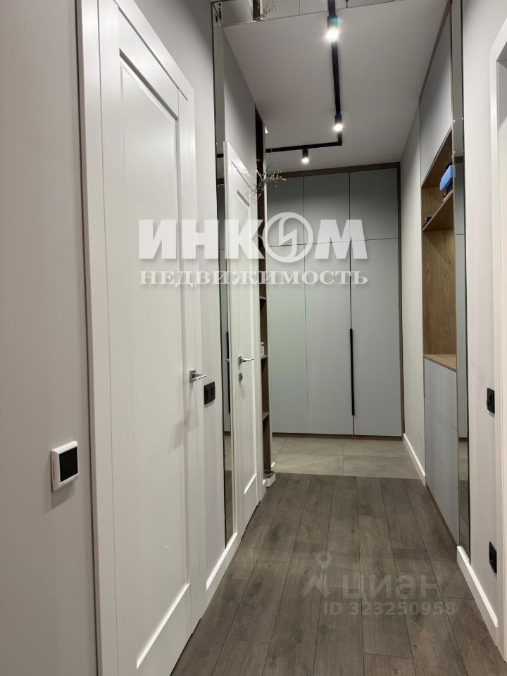 Продажа 2-комн квартиры на вторичном рынке Варшавское шоссе, 168