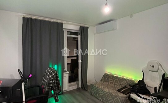 Продажа 1-комн квартиры на вторичном рынке ул Струве,  д. 12,  к. 1