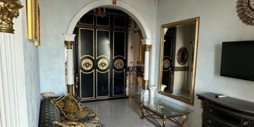 2-комн квартира Кудринская пл,  д. 1