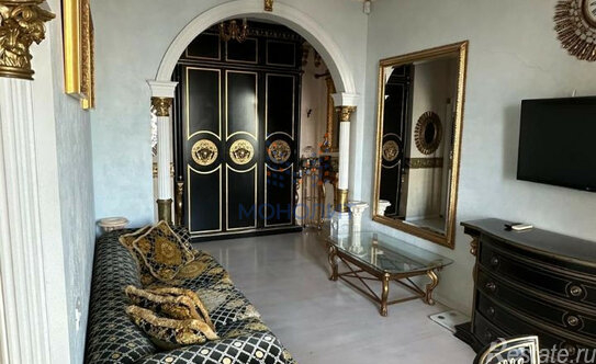 Продажа 2-комн квартиры на вторичном рынке Кудринская пл,  д. 1