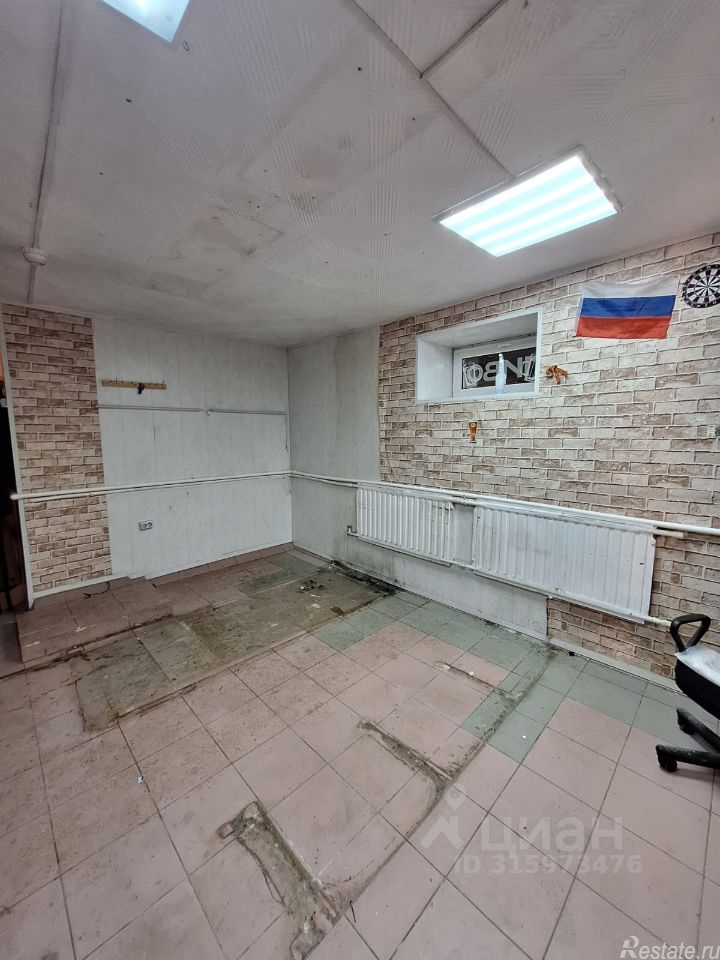 Продажа ПСН Кузнецовская улица,  д. 48