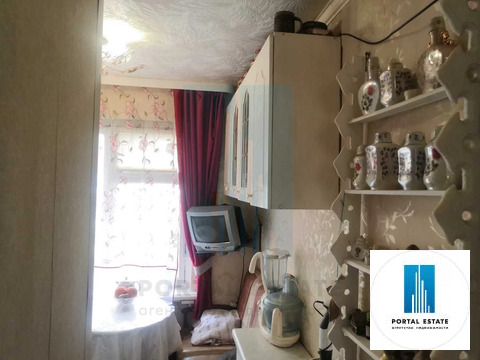 Продажа 2-комн квартиры на вторичном рынке Чехов, ул. Мира,  д. 1