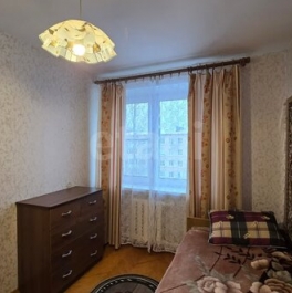 Продажа 3-комн квартиры на вторичном рынке Кириши г, Энергетиков ул,  д. 3