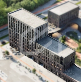 Продажа торгового помещения улица Ильи Чашника