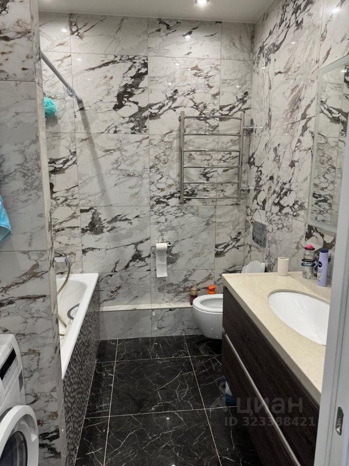 Продажа 1-комн квартиры на вторичном рынке Дмитровское шоссе, 107к3