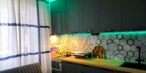 2-комн квартира ул Корнейчука,  д. 30