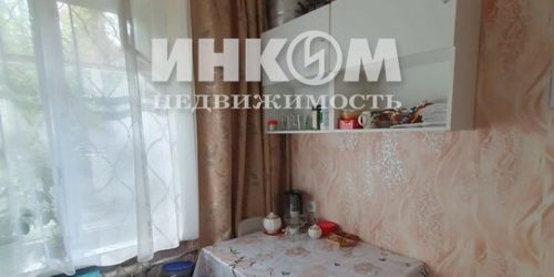 1-комн квартира Планетная улица,  д. 24