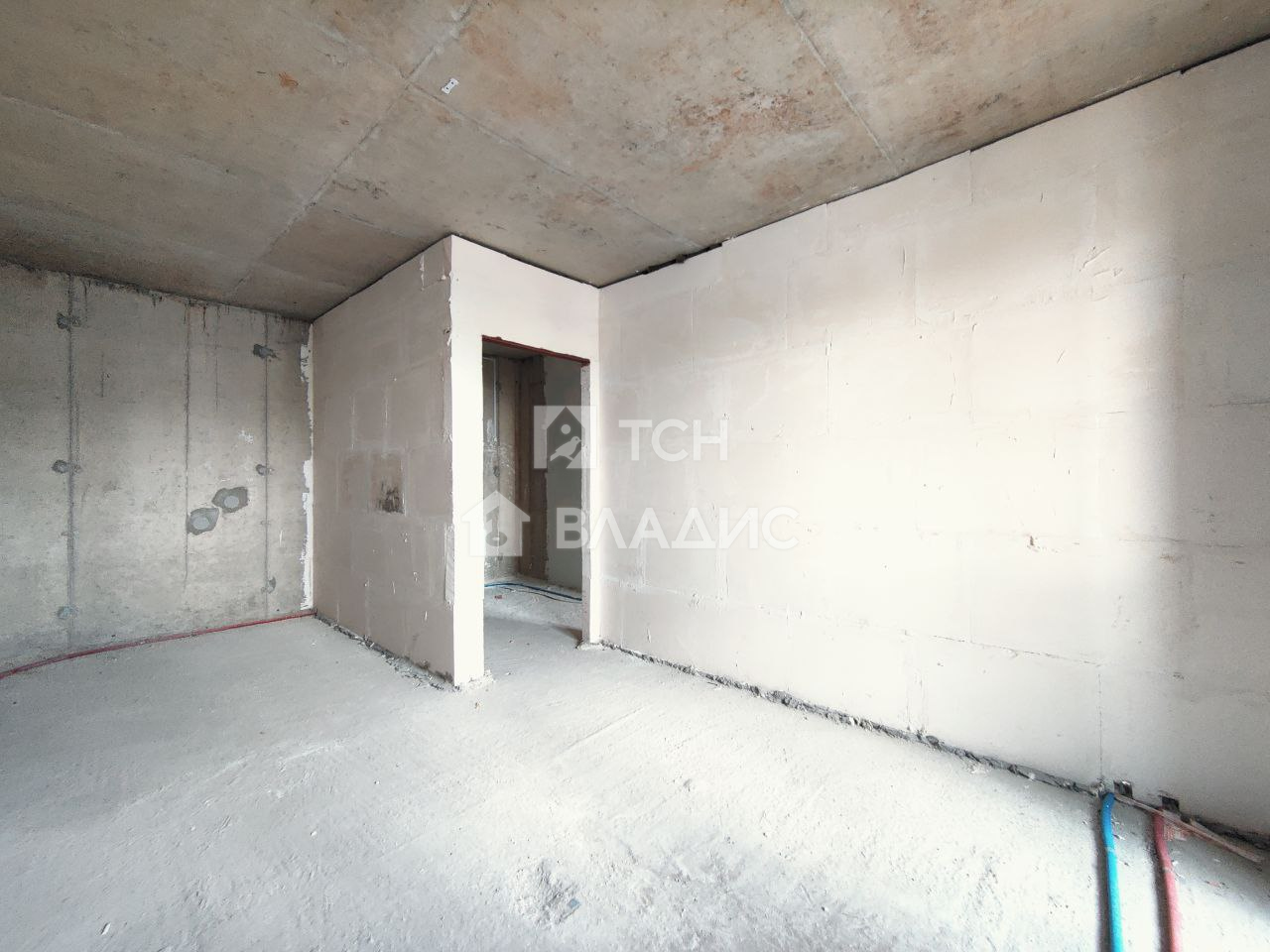 1-комн квартира Балашиха, улица Разина, 1А