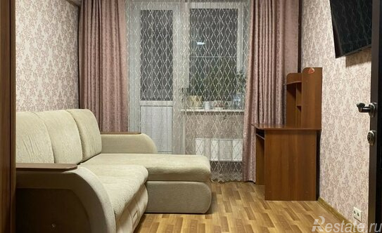 Продажа 3-комн квартиры на вторичном рынке ул Вешняковская,  д. 2