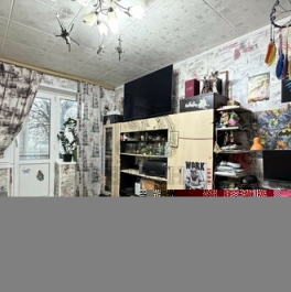 Продажа 2-комн квартиры на вторичном рынке Подольск, Литейная улица,  д. 46