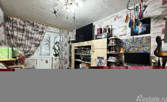 Продажа 2-комн квартиры на вторичном рынке Подольск, Литейная улица,  д. 46