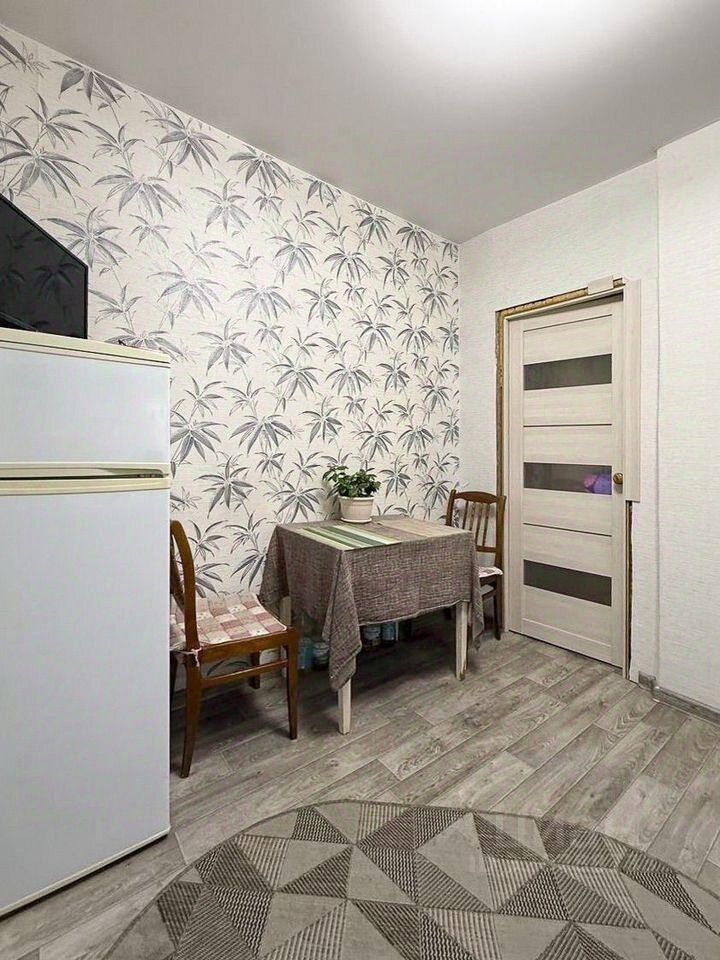 Продажа 2-комн квартиры на вторичном рынке с. Петровское, 29