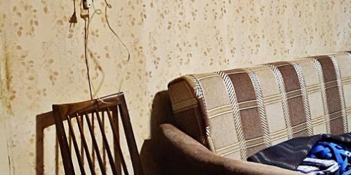 3-комн квартира улица Лазо, 6