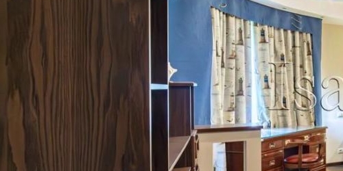 6-комн квартира Янтарный проезд, 9