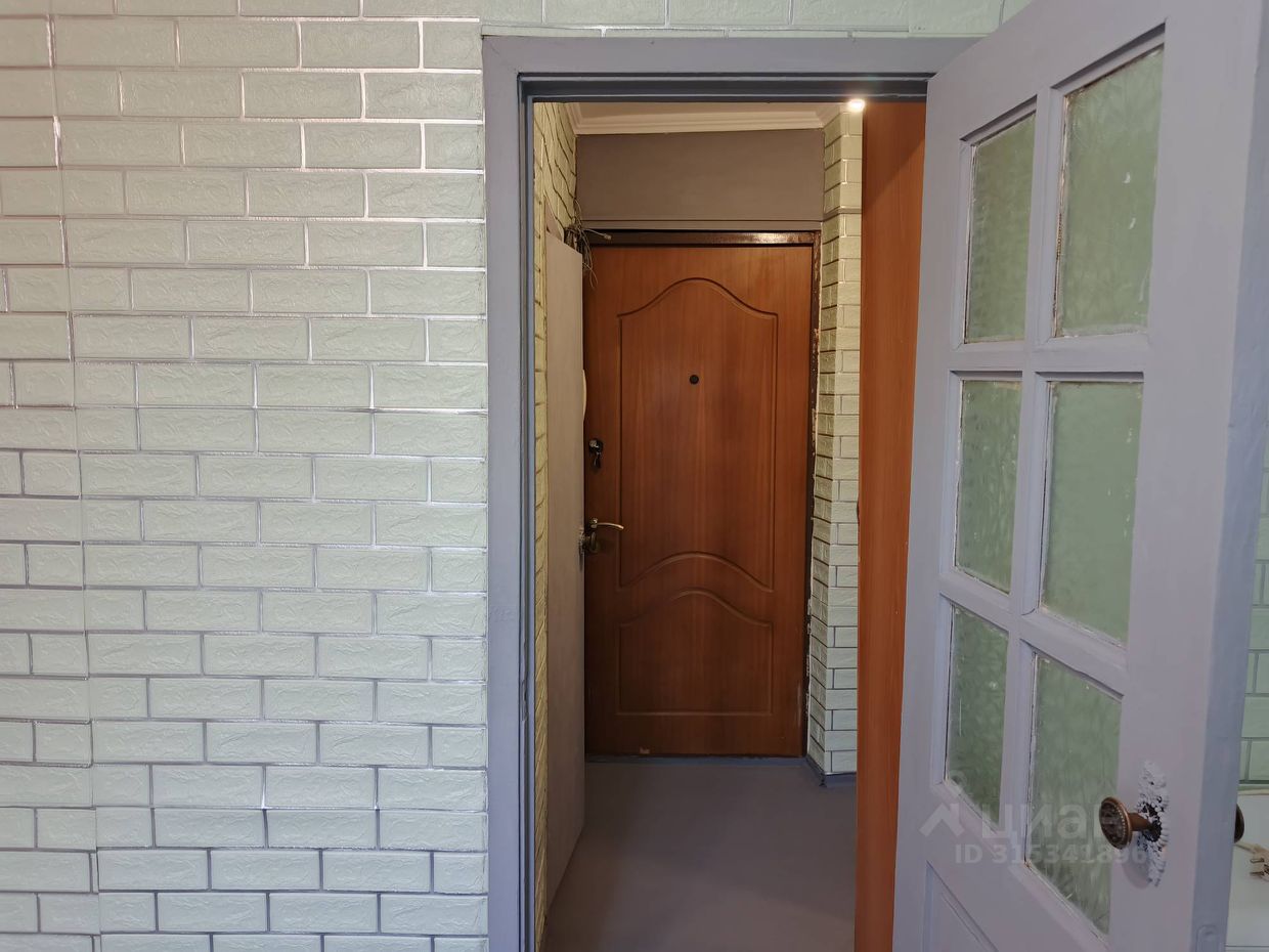 Продажа 1-комн квартиры на вторичном рынке Ясный проезд, 15