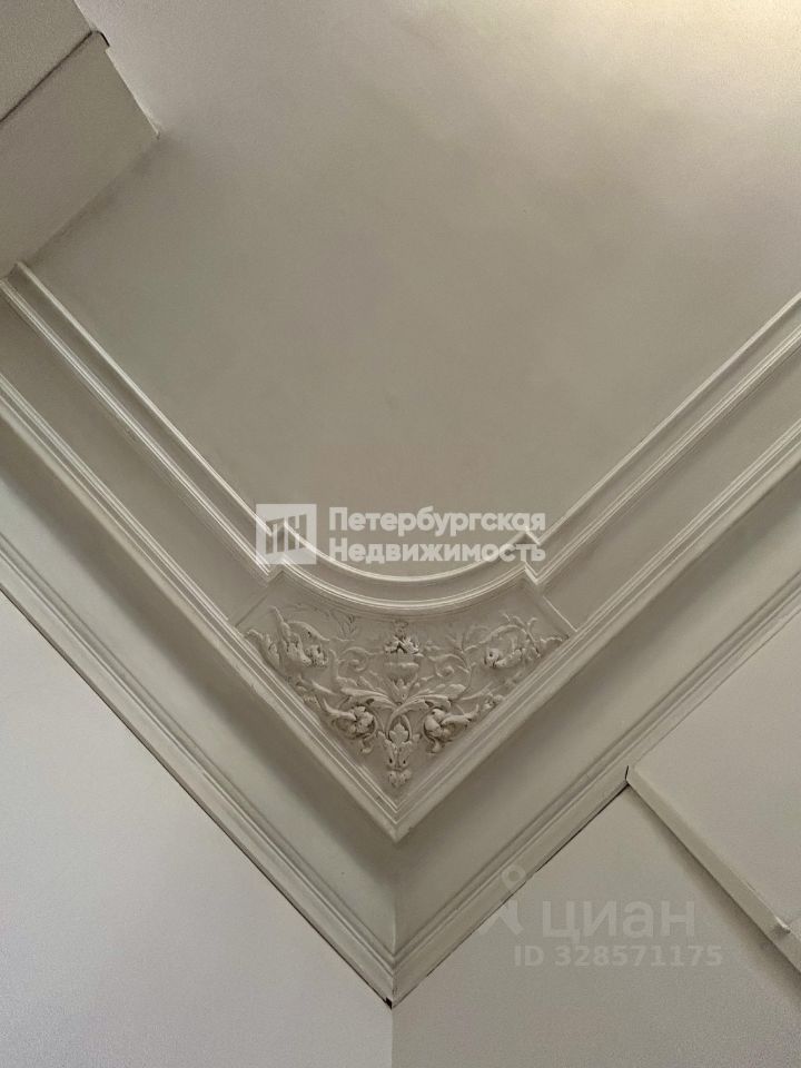 Продажа комнаты Коломенская улица, 13