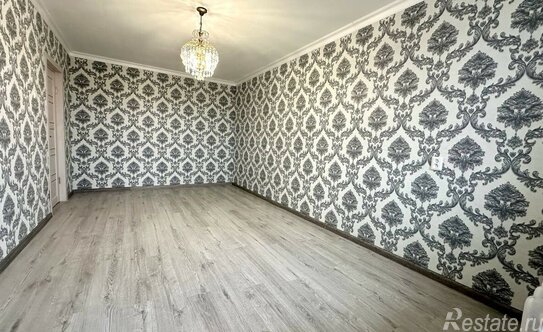 Продажа 1-комн квартиры на вторичном рынке Лаголово, Садовая улица,  д. 10